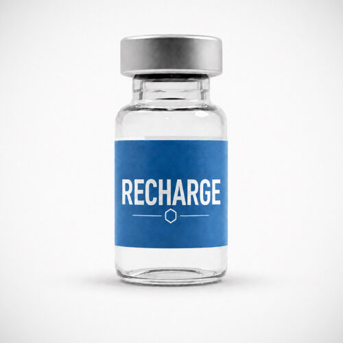 Vial Recharge Peptides