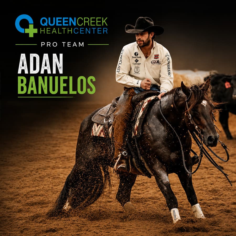 Adan Banuelos