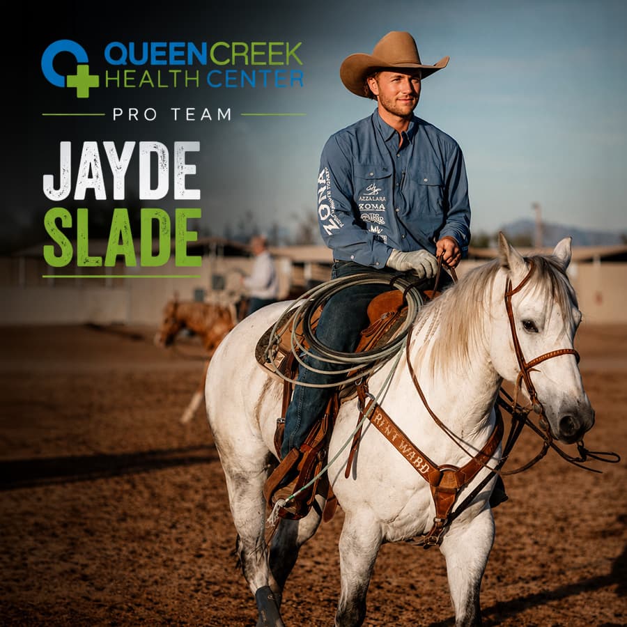 Jayde Slade