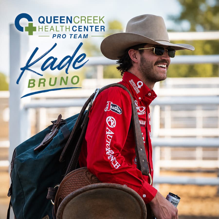 Kade Bruno