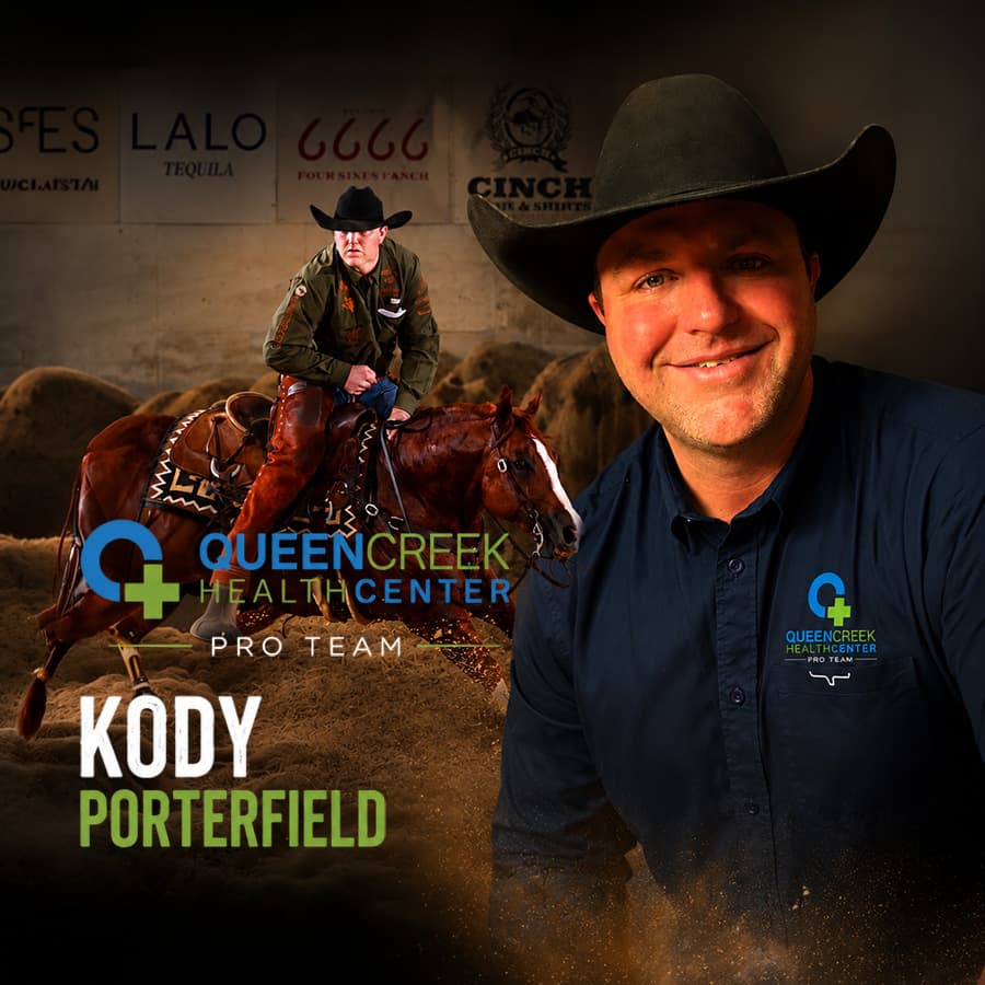 Kody Porterfield