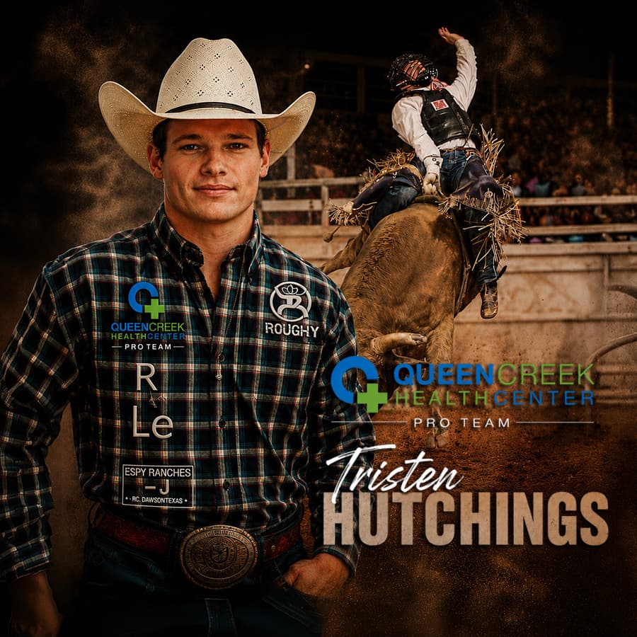 Tristen Hutchings