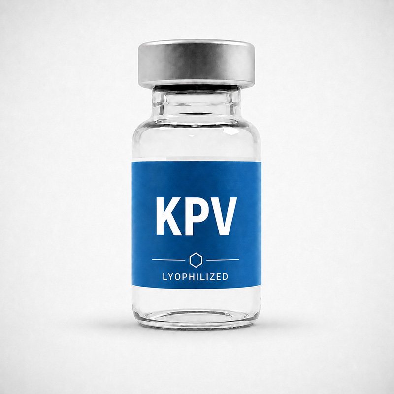 KPV Lyophilized