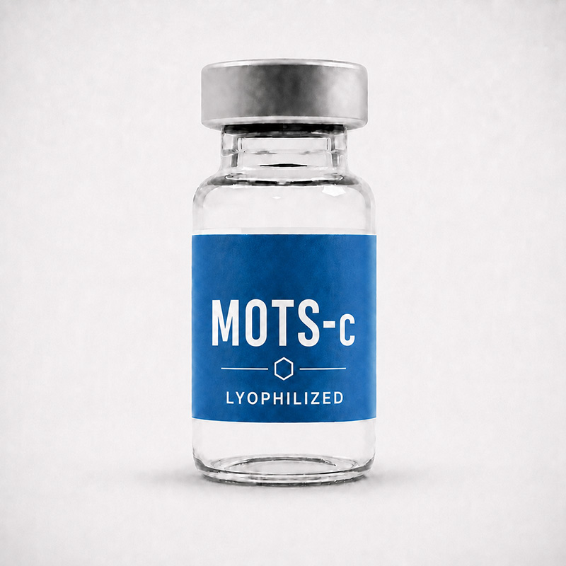 MOTS-c