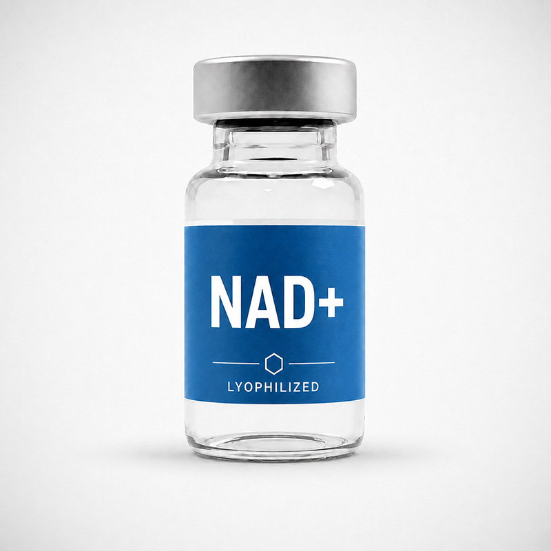 NAD Lyophilized