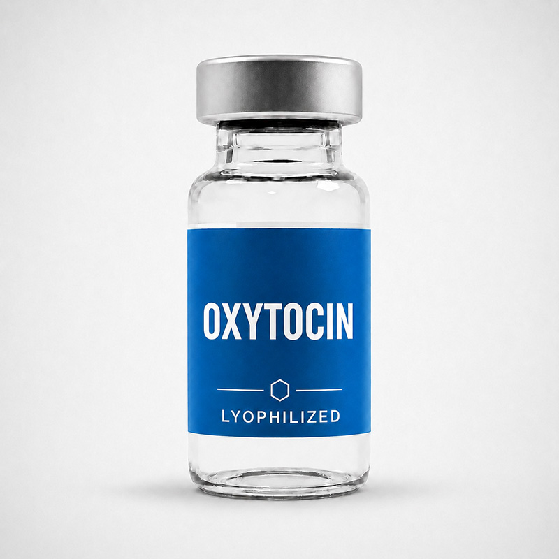 Oxytocin Lyophilized