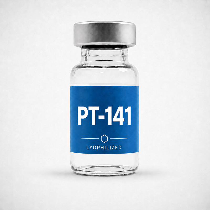 PT-141 Lyophilized