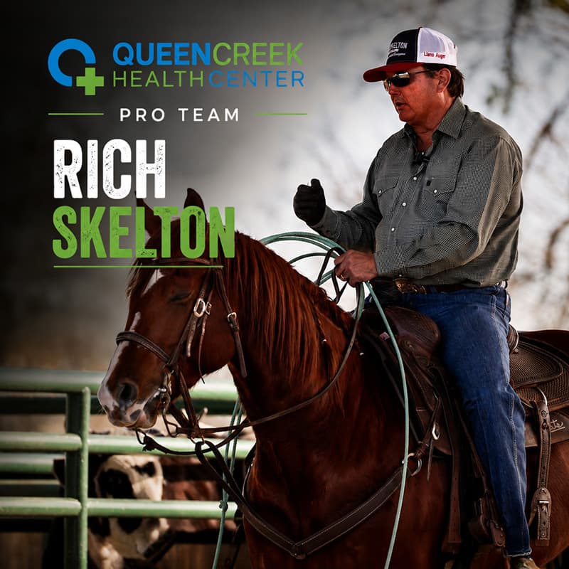 Rich Skelton