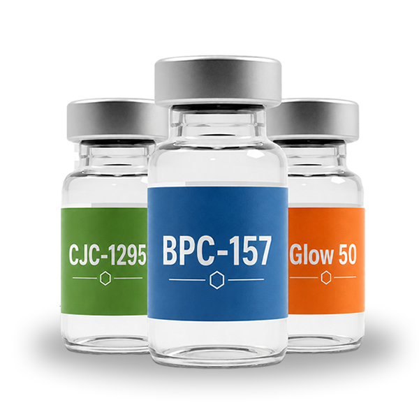 American Made Peptides